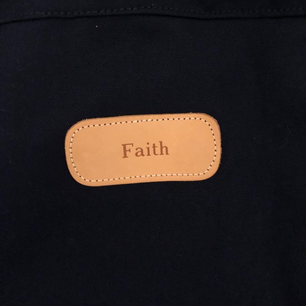 Jon Hart Laundry Bag